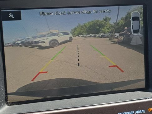Used 2016 Ford Explorer Sport AWD/4WD image 6
