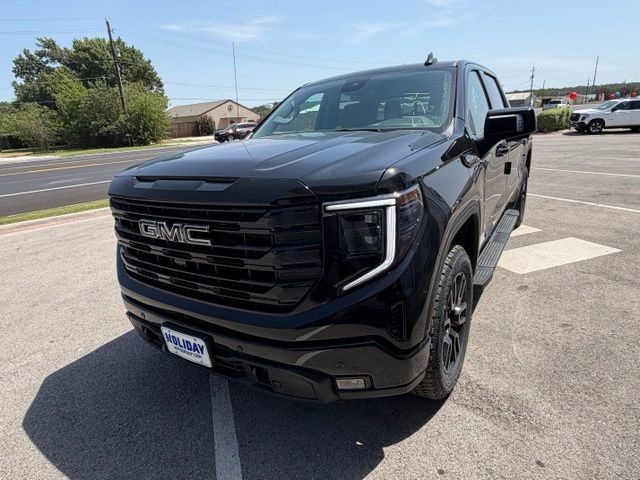 New 2026 GMC Sierra 1500 Elevation w/ Elevation Premium Package AWD/4WD image 33