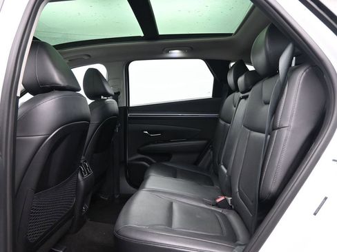 Used 2023 Hyundai Tucson Limited image 28