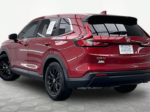 Used 2023 Honda CR-V EX-L image 13
