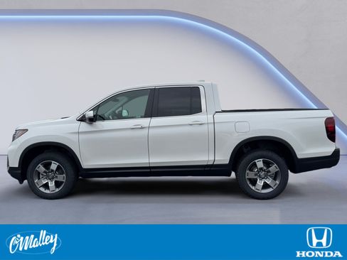 New 2026 Honda Ridgeline RTL image 2