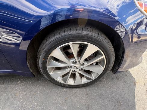 Used 2018 Kia Optima S w/ Option Group 020 FWD image 19
