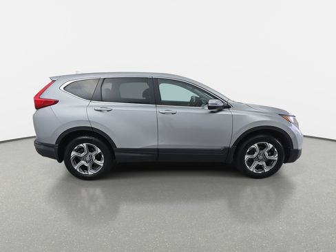 Used 2019 Honda CR-V EX-L image 4