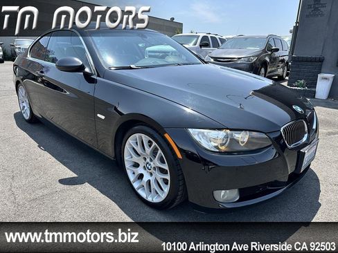 Used 2008 BMW 328i Coupe image 18