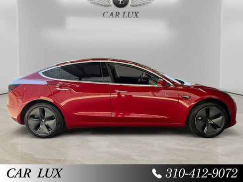 Used 2018 Tesla Model 3 Long Range RWD image 6