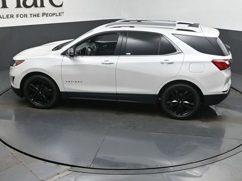 Used 2020 Chevrolet Equinox LT w/ Sport Edition image 43