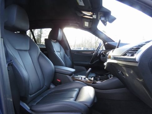 Used 2019 BMW X3 xDrive30i image 14