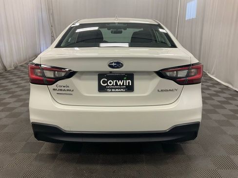 Used 2021 Subaru Legacy Premium AWD/4WD image 5