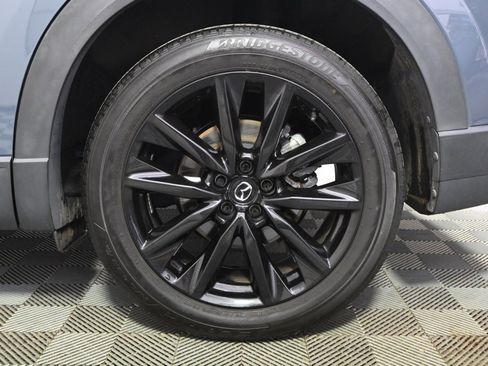 Used 2023 MAZDA CX-9 Carbon Edition image 21