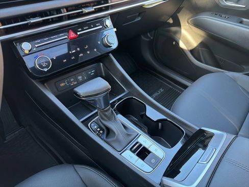 New 2026 Hyundai Santa Cruz SEL image 28