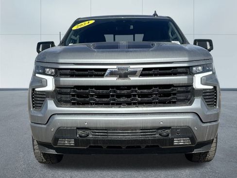 Used 2024 Chevrolet Silverado 1500 RST w/ Rally Edition image 3