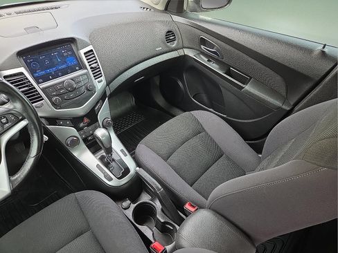 Used 2014 Chevrolet Cruze Eco FWD image 18