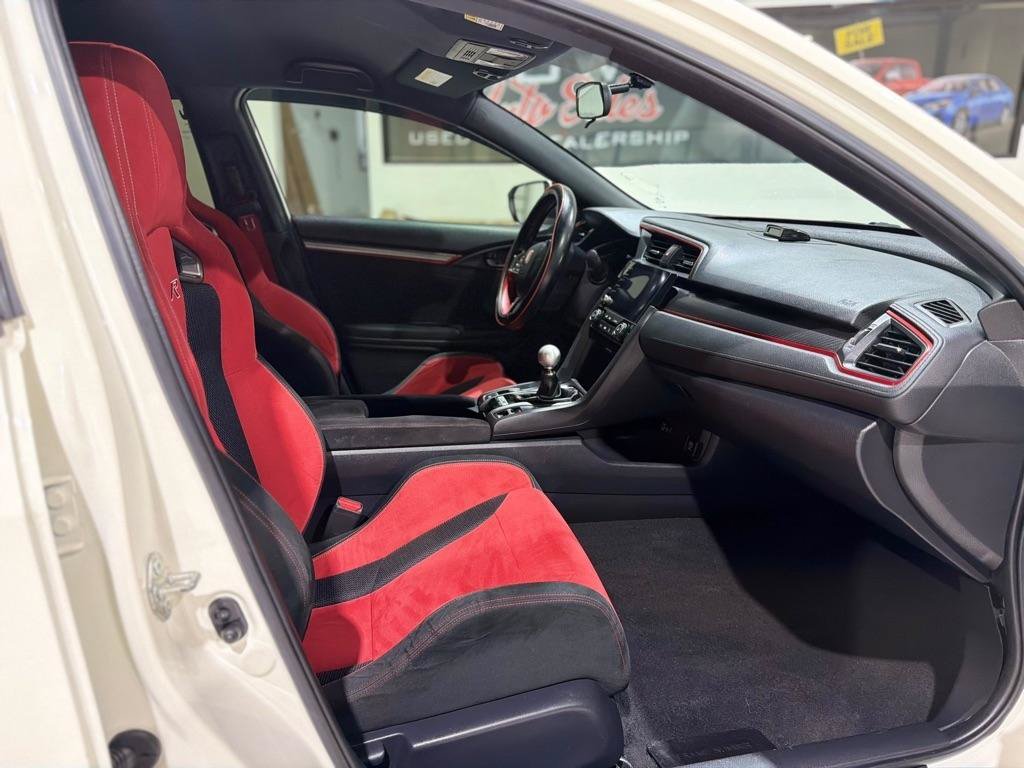 Used 2019 Honda Civic Type R image 14