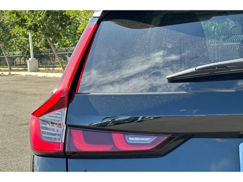 Used 2024 Honda CR-V EX image 14