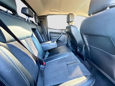 Used 2022 Ford Ranger Lariat w/ Tremor Off-Road Package image 26