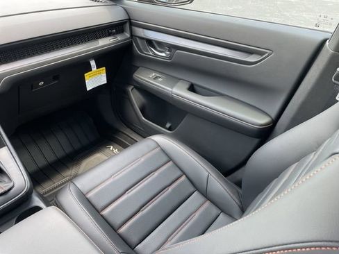 New 2025 Honda CR-V Sport-L image 20
