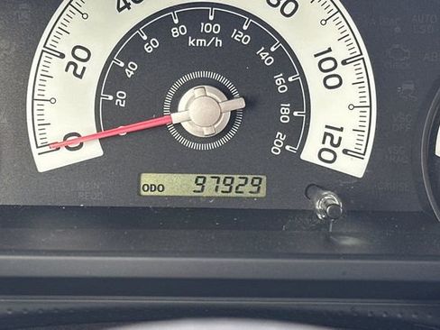 Used 2007 Toyota FJ Cruiser 4WD image 28