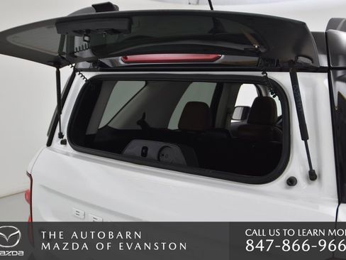 Used 2022 Ford Bronco Sport Badlands w/ Premium Package image 35