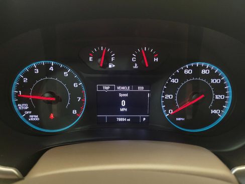 Used 2022 Chevrolet Malibu LS w/ Driver Confidence Package FWD image 23