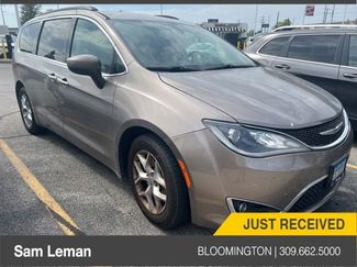 Used 2017 Chrysler Pacifica Touring Plus w/ Tire & Wheel Group image 1