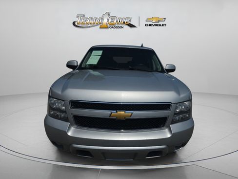 Used 2014 Chevrolet Tahoe LT RWD image 2
