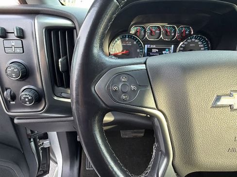 Used 2016 Chevrolet Silverado 1500 LT w/ All Star Edition image 19