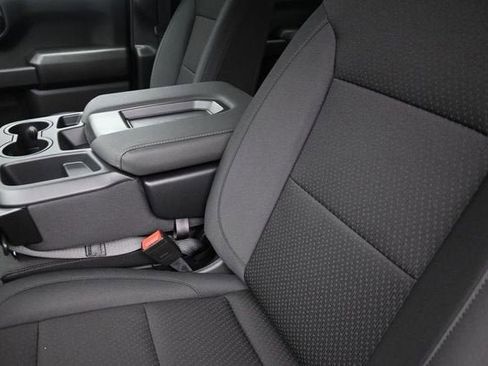 New 2026 Chevrolet Silverado 1500 W/T w/ WT Value Package AWD/4WD image 17