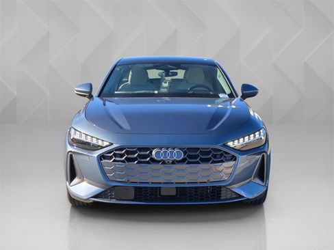 New 2025 Audi A5 2.0T Premium Plus image 2