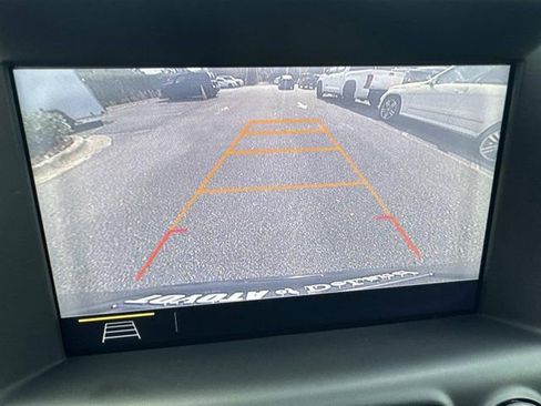 Used 2019 GMC Terrain Denali w/ Driver Alert Package II image 30