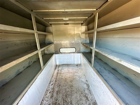 Used 2018 Chevrolet Silverado 3500 W/T w/ WT Convenience Package image 11