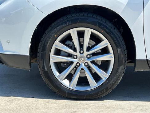 Used 2015 Lexus RX 350 FWD image 29