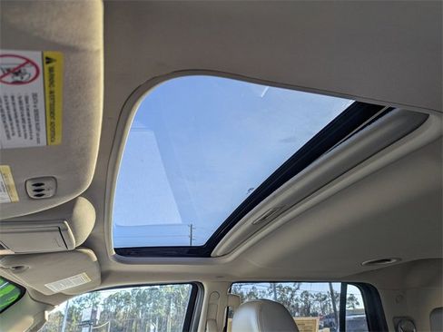 Used 2015 Lincoln Navigator 2WD image 23