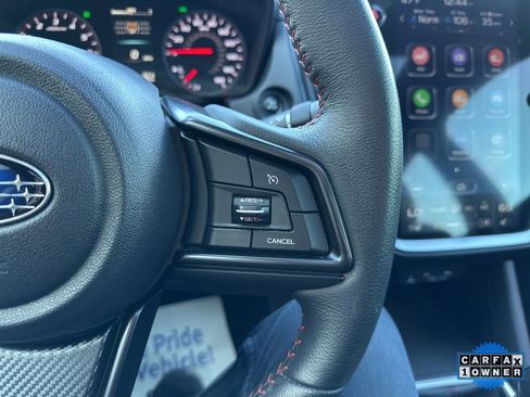 Used 2022 Subaru WRX Limited image 67