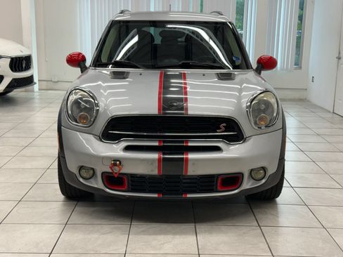 Used 2015 MINI Cooper Countryman S AWD/4WD image 2
