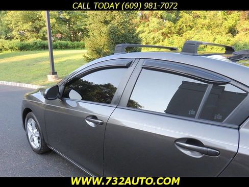 Used 2010 MAZDA MAZDA3 i Touring image 22