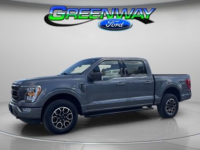 Used 2023 Ford F150 XLT w/ Equipment Group 302A High