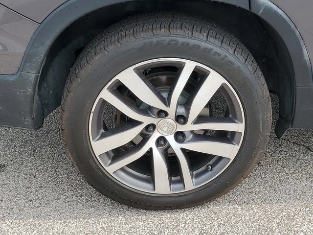 Used 2016 Honda Pilot Touring image 38