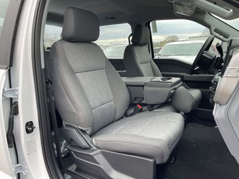 New 2026 Ford F350 XL AWD/4WD image 21