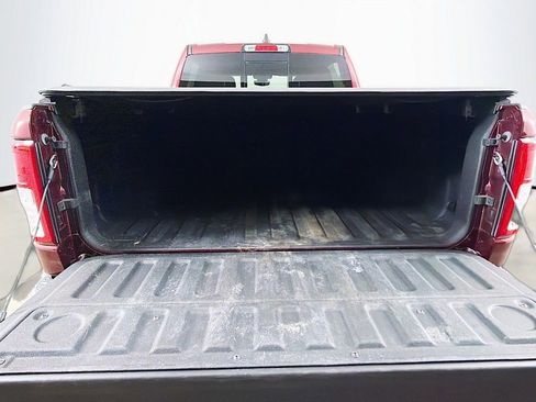 Used 2019 RAM 1500 Big Horn image 12