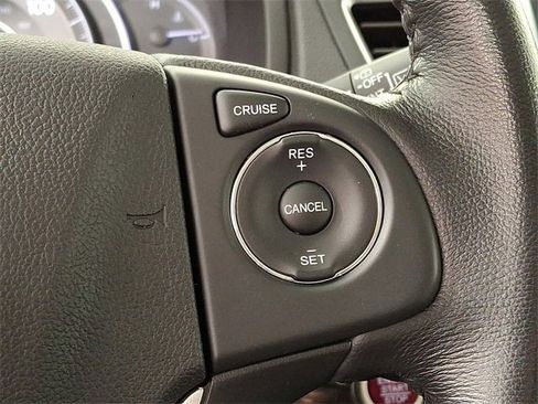 Used 2015 Honda CR-V EX-L image 23