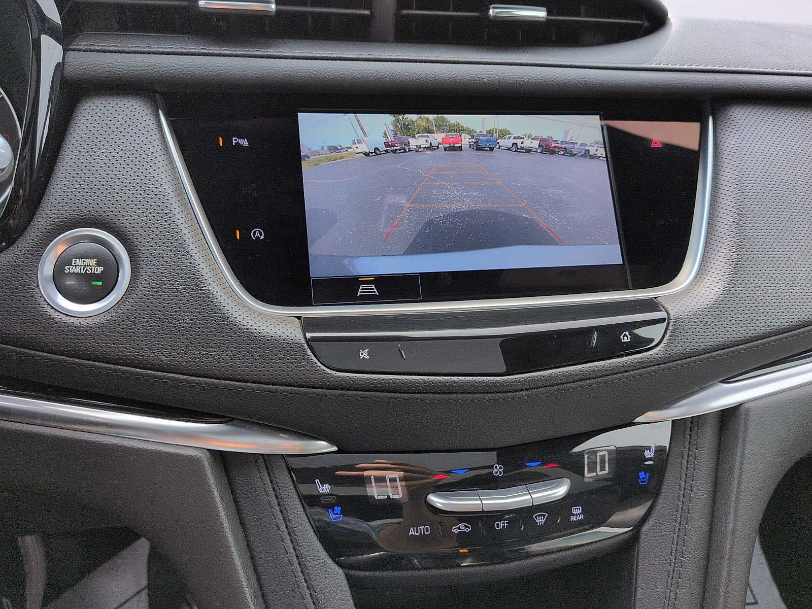 Used 2024 Cadillac XT5 Premium Luxury AWD/4WD image 20