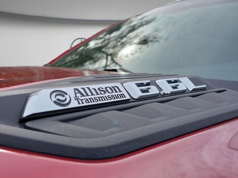 Used 2024 Chevrolet Silverado 2500 LT w/ All Star Edition image 31