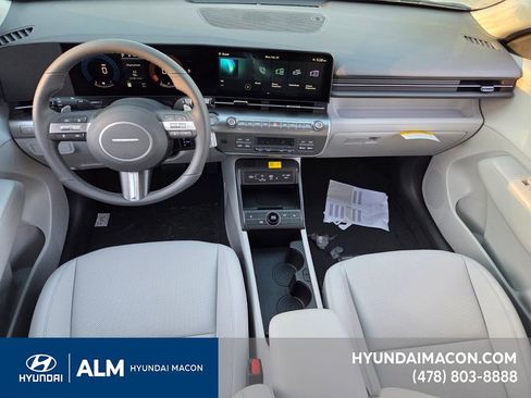 New 2026 Hyundai Kona SEL Premium image 16