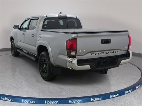Used 2019 Toyota Tacoma SR5 image 8