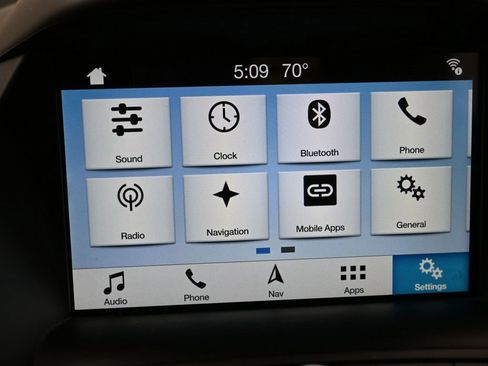 Used 2018 Ford Escape SE w/ SE Sync 3 Package image 24