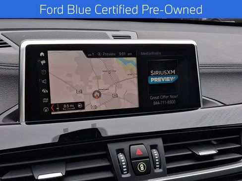 Used 2020 BMW X1 xDrive28i w/ Convenience Package AWD/4WD image 19