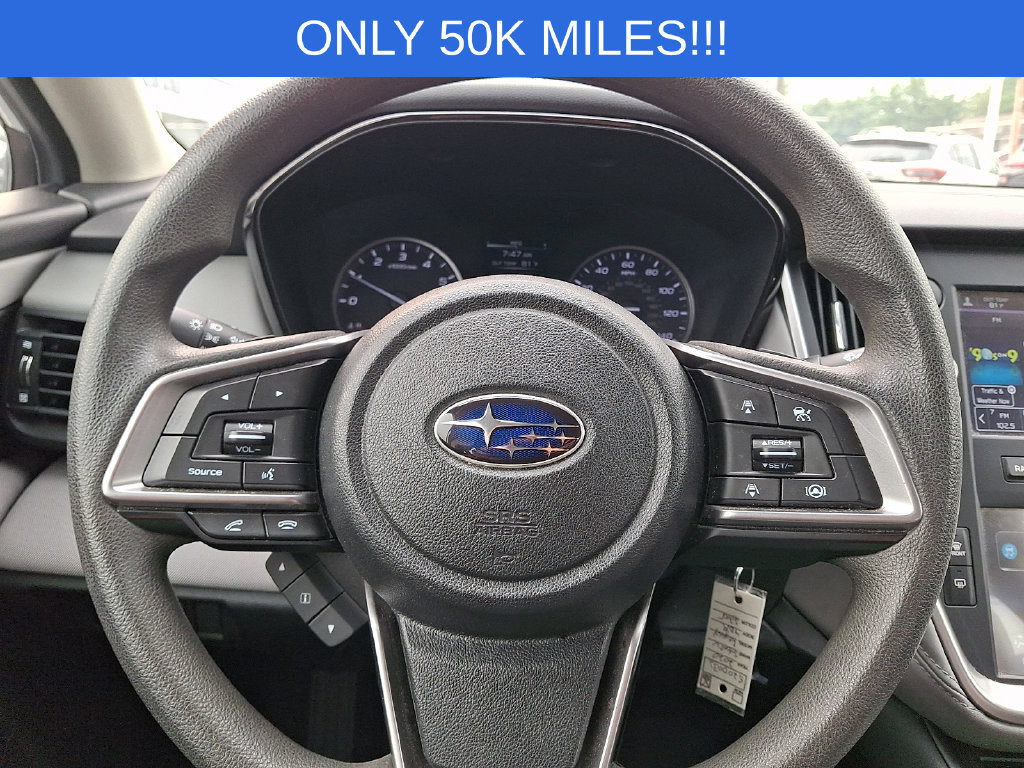 Used 2020 Subaru Legacy w/ Alloy Wheel Package AWD/4WD image 21