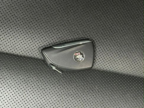 Used 2023 Buick Envision Essence FWD image 93