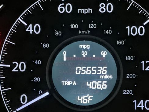 Used 2014 Honda CR-V LX image 22