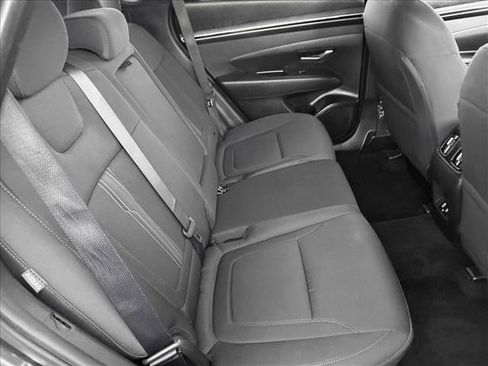 Used 2024 Hyundai Tucson SEL image 18